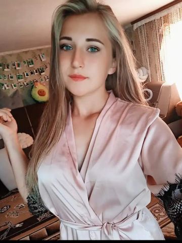 Анкета проститутки Жанна, 23 года